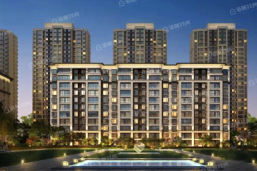 安吉石榴玉兰湾的项目特色怎么样?