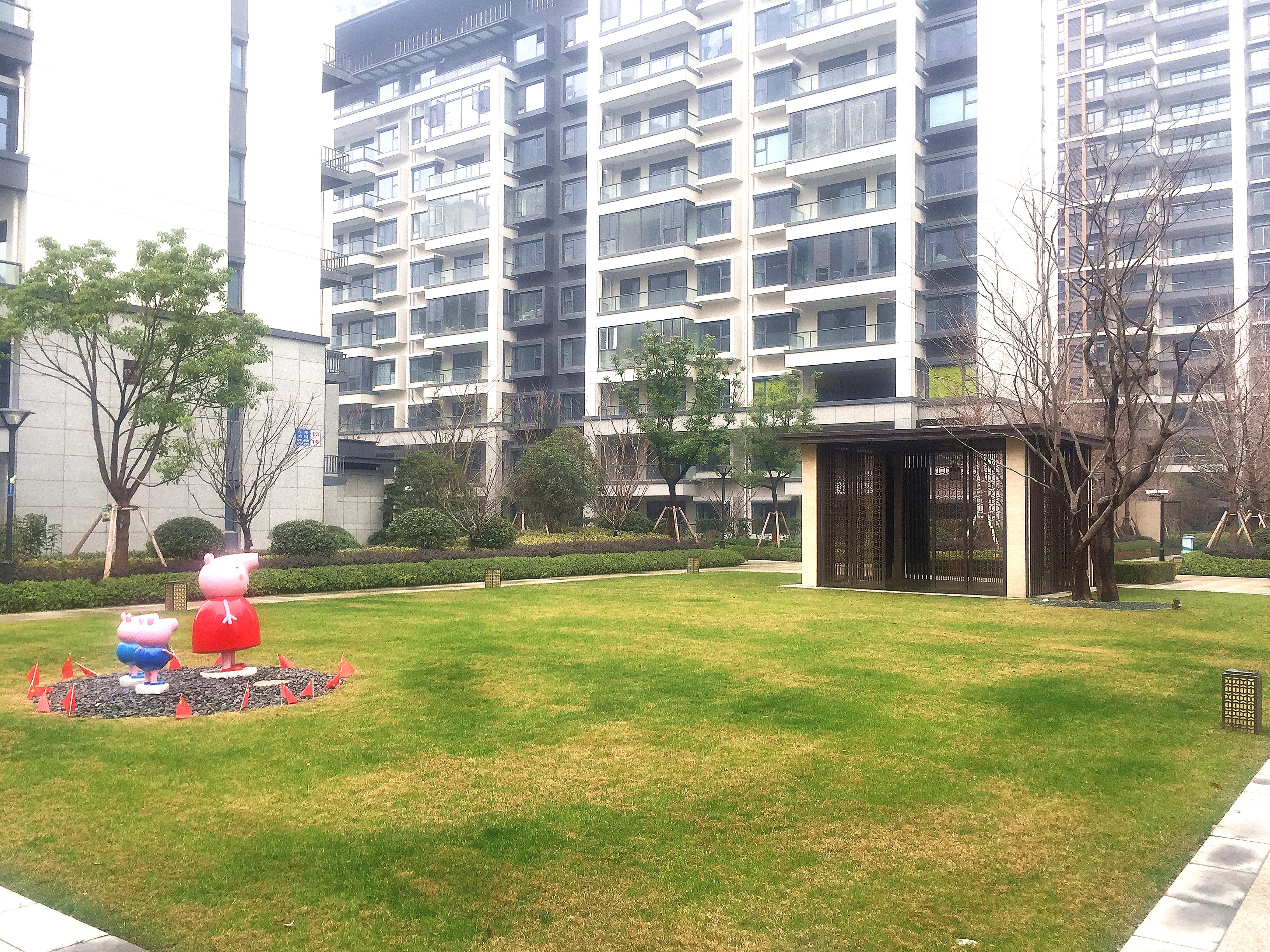 富力运河十号小区有啥特色?-无锡买房-无锡诸葛找房