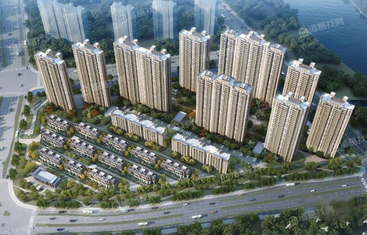 四季金辉买房子要注意什么