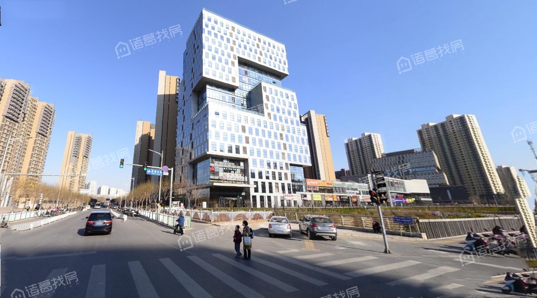 金域国际中心周边学校配套有嘛是不是学区房