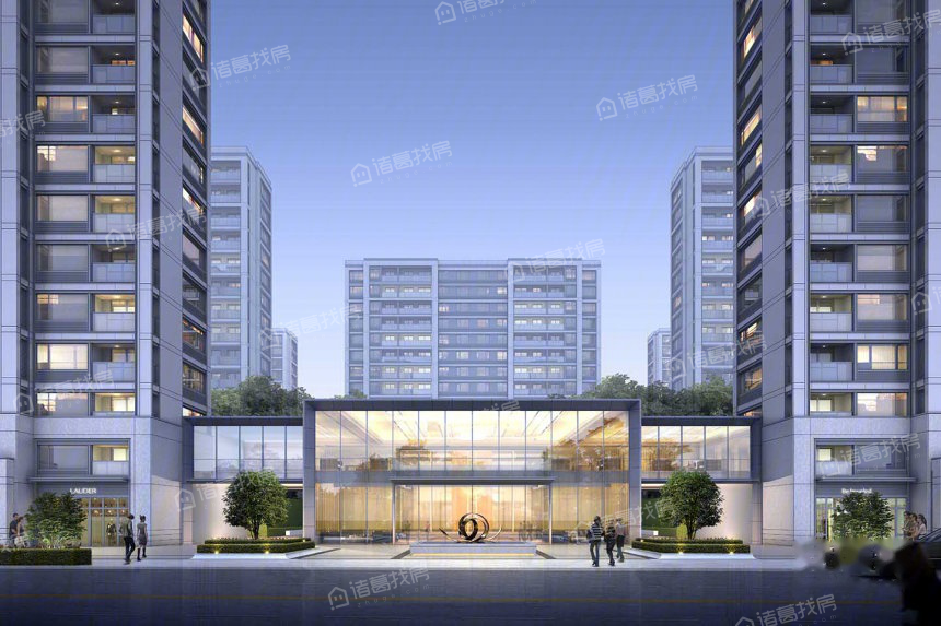 杭房城发御东方容积率有多少