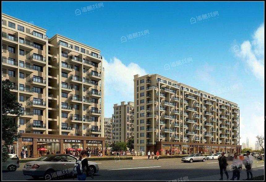 佳苑玉都枫景物业公司是哪家?怎么样?-杭州买房-杭州诸葛找房