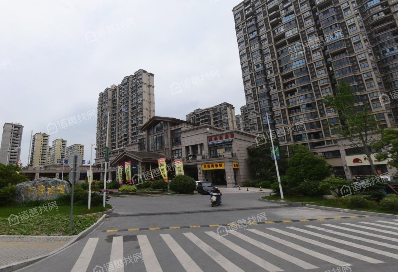 平湖碧桂园建筑面积有多大