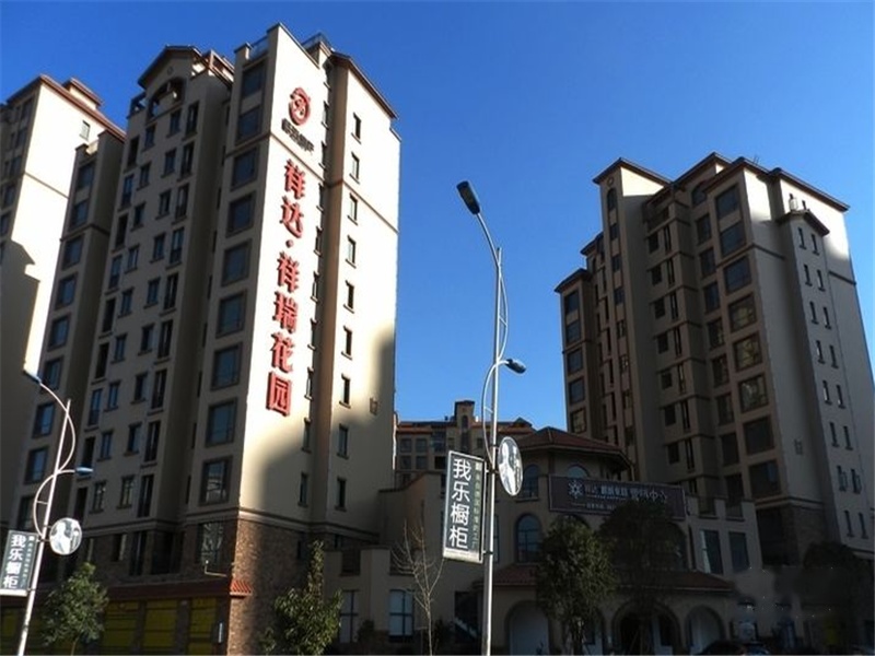 [麒麟-麒麟区] 曲靖市麒麟东路东江花园南对面开盘时间:2012年01月01
