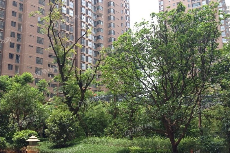 南亚风情第壹城的开发商是哪家
