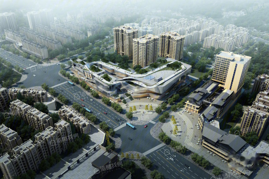 协信星澜汇花屿庭_重庆协信星澜汇花屿庭房价,户型,楼盘信息-重庆诸葛