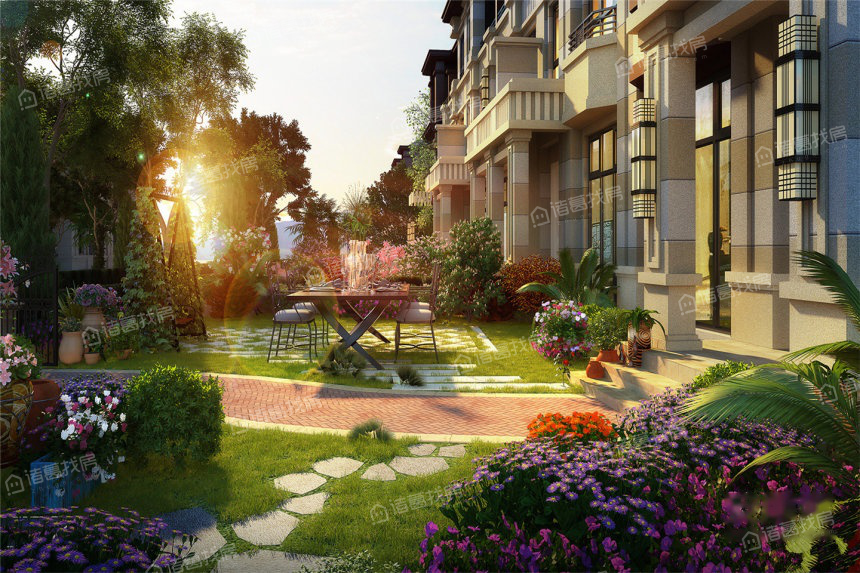 重庆金茂墅建筑面积有多少