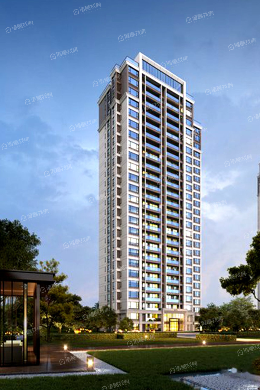 金科金辉博翠山 楼盘地址:[北碚-蔡家] 北碚区两江新区同康路 开盘