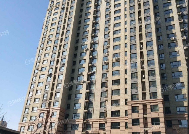 6,绿化率达40%,开发商为保利长春