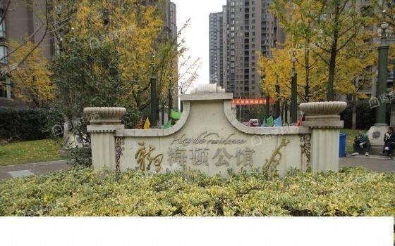 绿地海顿公馆的开发商是哪家?-合肥买房-合肥诸葛找房