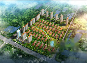 九巨龙龙玺香醍溪谷的开发商是那家企业?-济宁买房-济宁诸葛找房