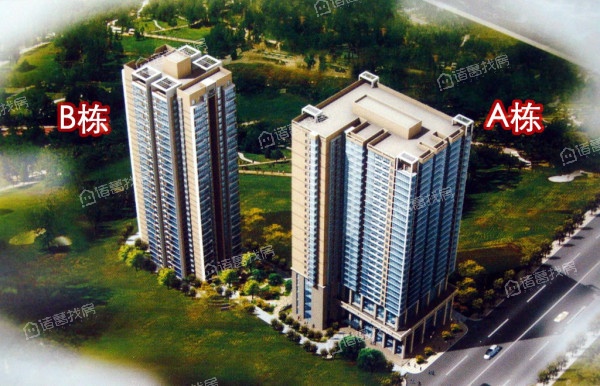 御笔华章有没有物业公司?物业公司是哪家?-西安买房-西安诸葛找房