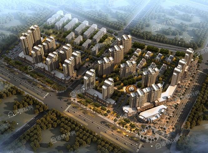 公园壹号青年路地址在哪里