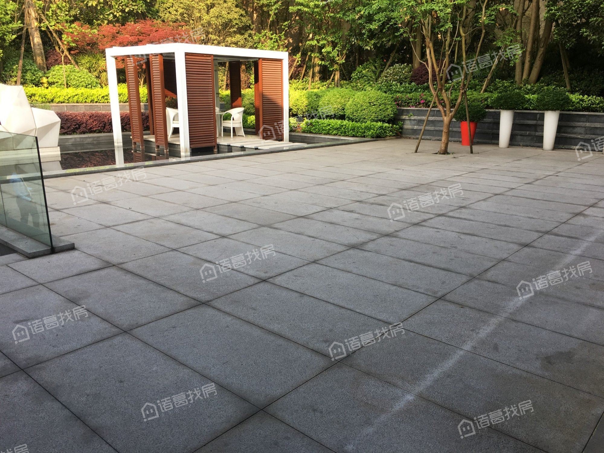 天景28阙有没有物业公司?物业公司是哪家?-重庆买房-重庆诸葛找房