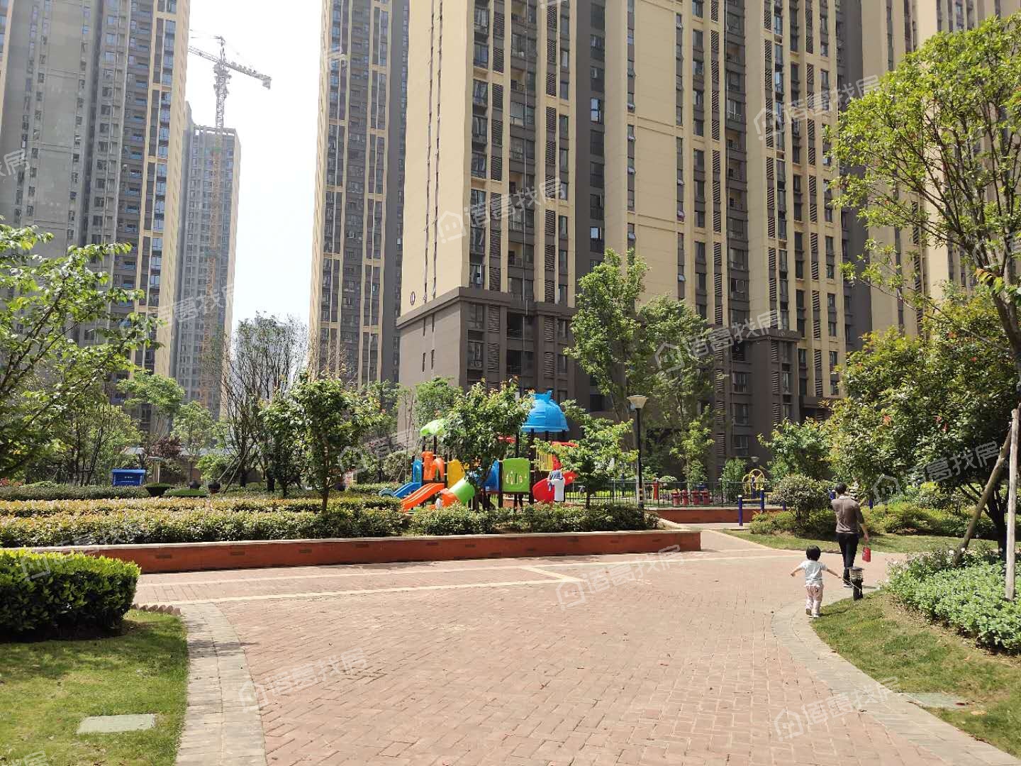 联投龙湾1期小区有啥特色