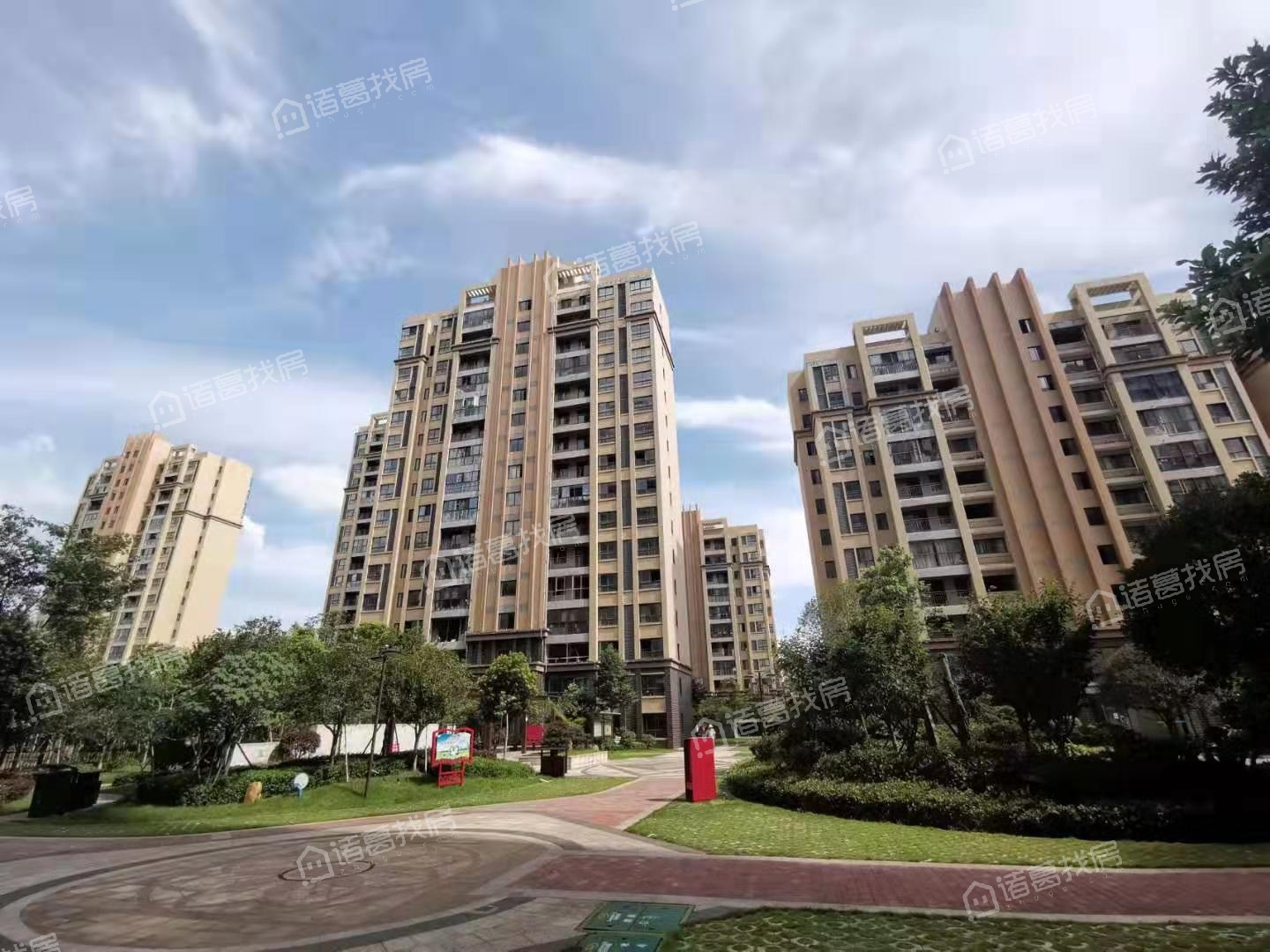 创维云尚国际有没有物业公司?物业公司是哪家?-宜春买房-宜春诸葛找房