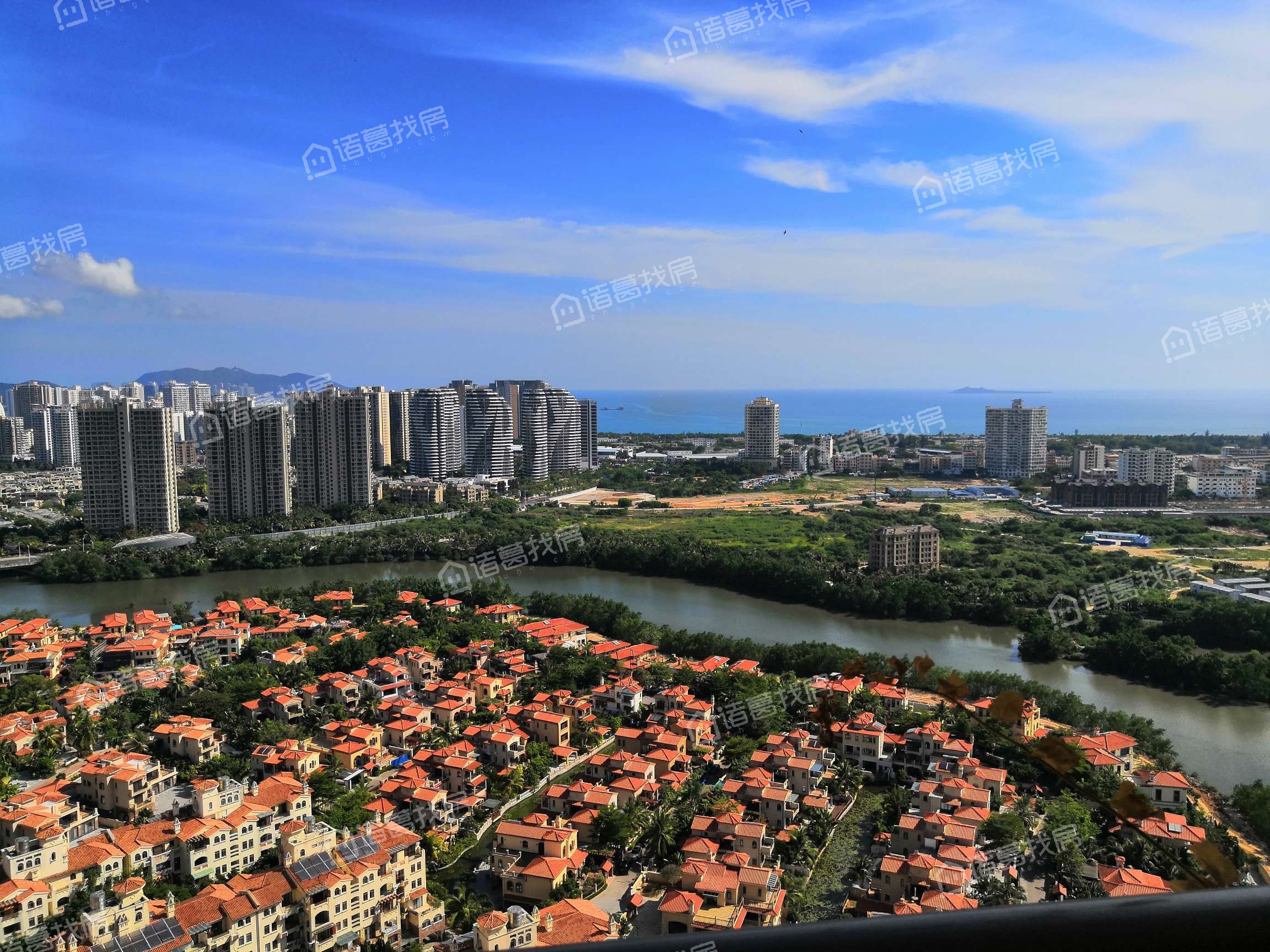 凤凰水城红树湾有没有物业公司物业公司是哪家