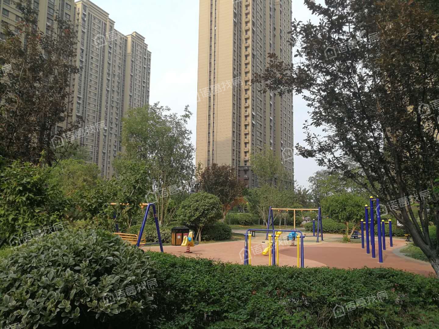 金科城的开发商是哪家?-济南买房-济南诸葛找房