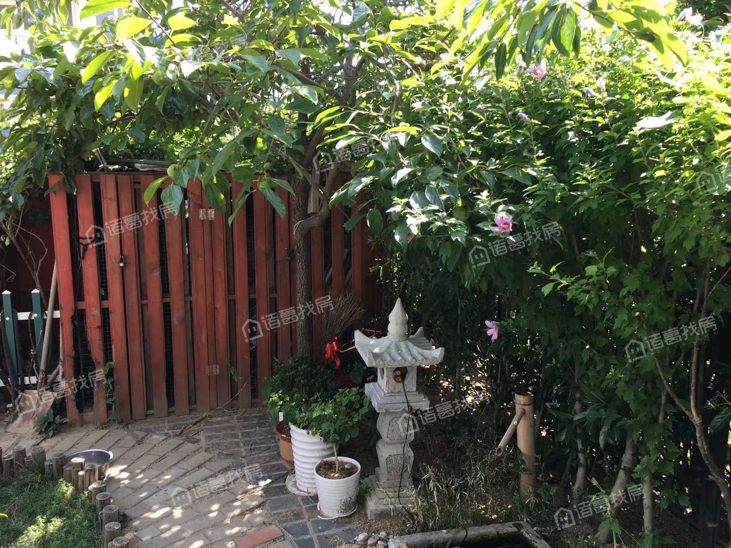 曙光小区别墅