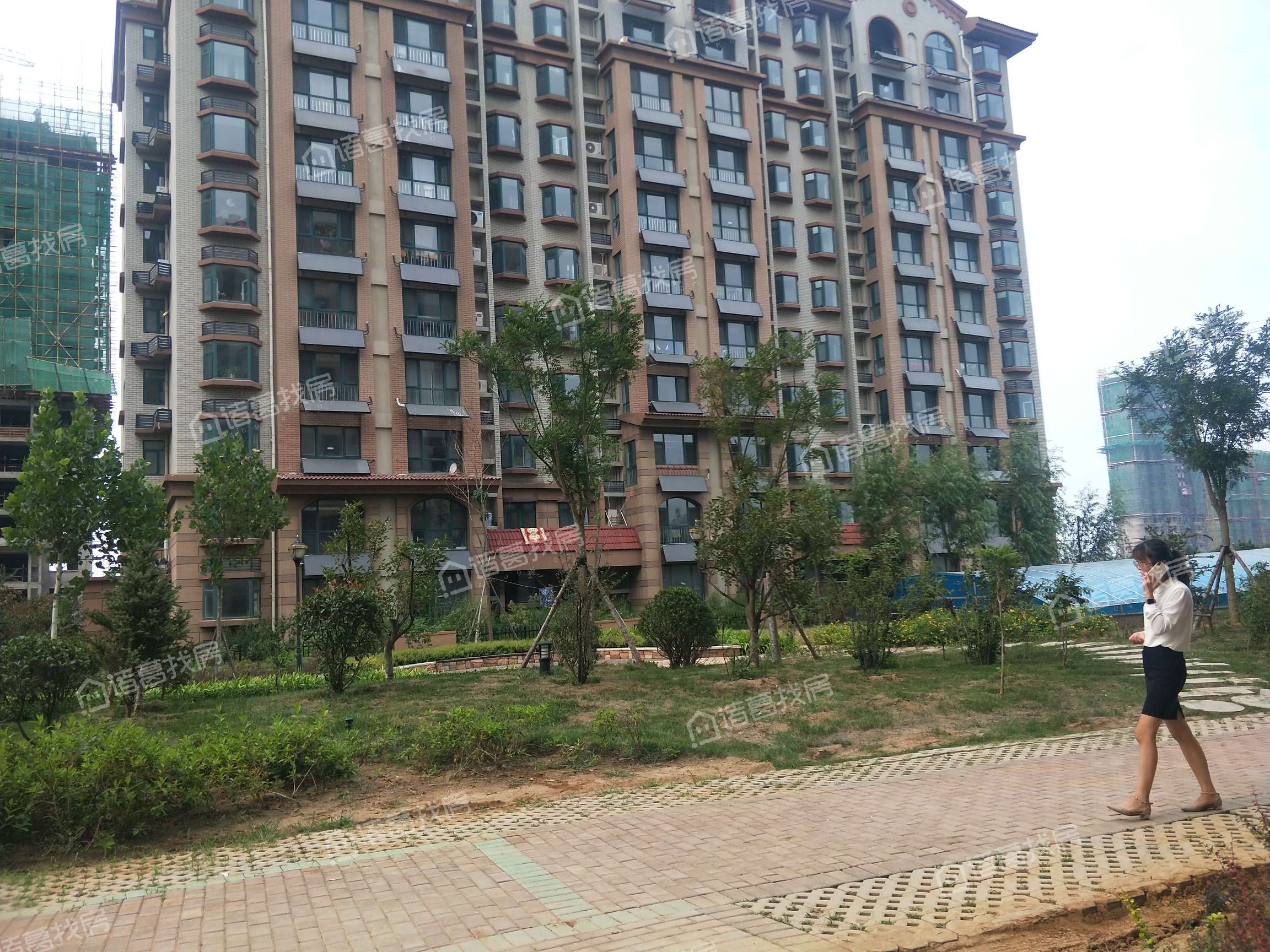 南山丽景花园有没有物业公司?物业公司是哪家?-烟台买房-烟台诸葛找房