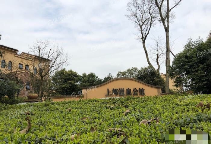 海兰云天白市驿详情,地址,开发商,配套实施,物业电话-重庆海兰云天白