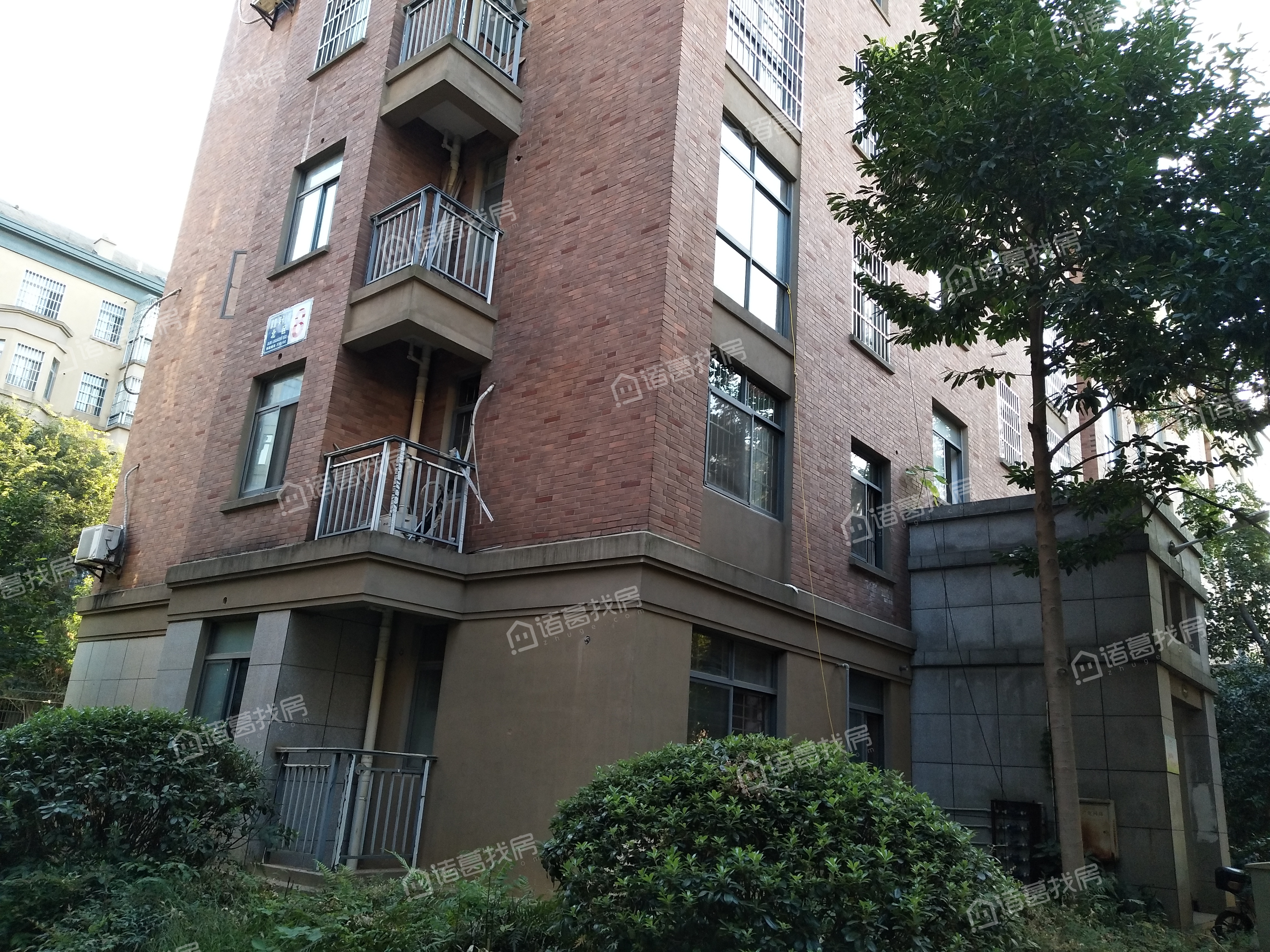 家景莱卡小镇小区_南昌家景莱卡小镇二手房,租房,价格走势-南昌诸葛找