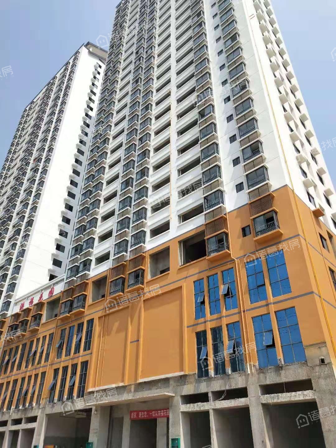 洪福花园周边学校配套有嘛是不是学区房