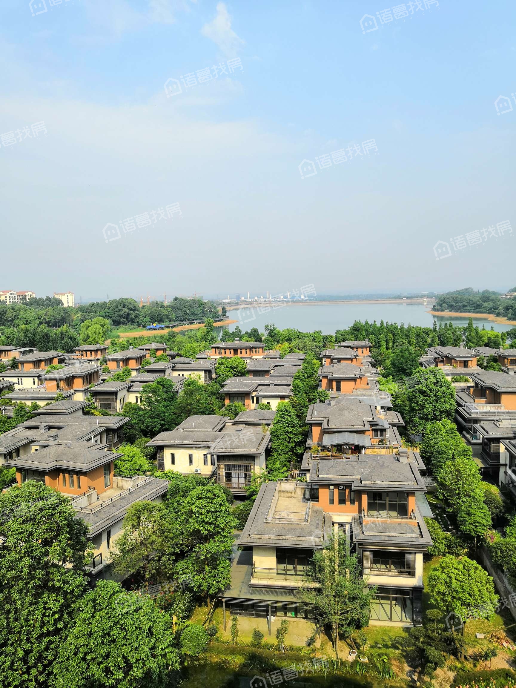 峨眉青庐周边有没有地铁?-乐山买房-乐山诸葛找房