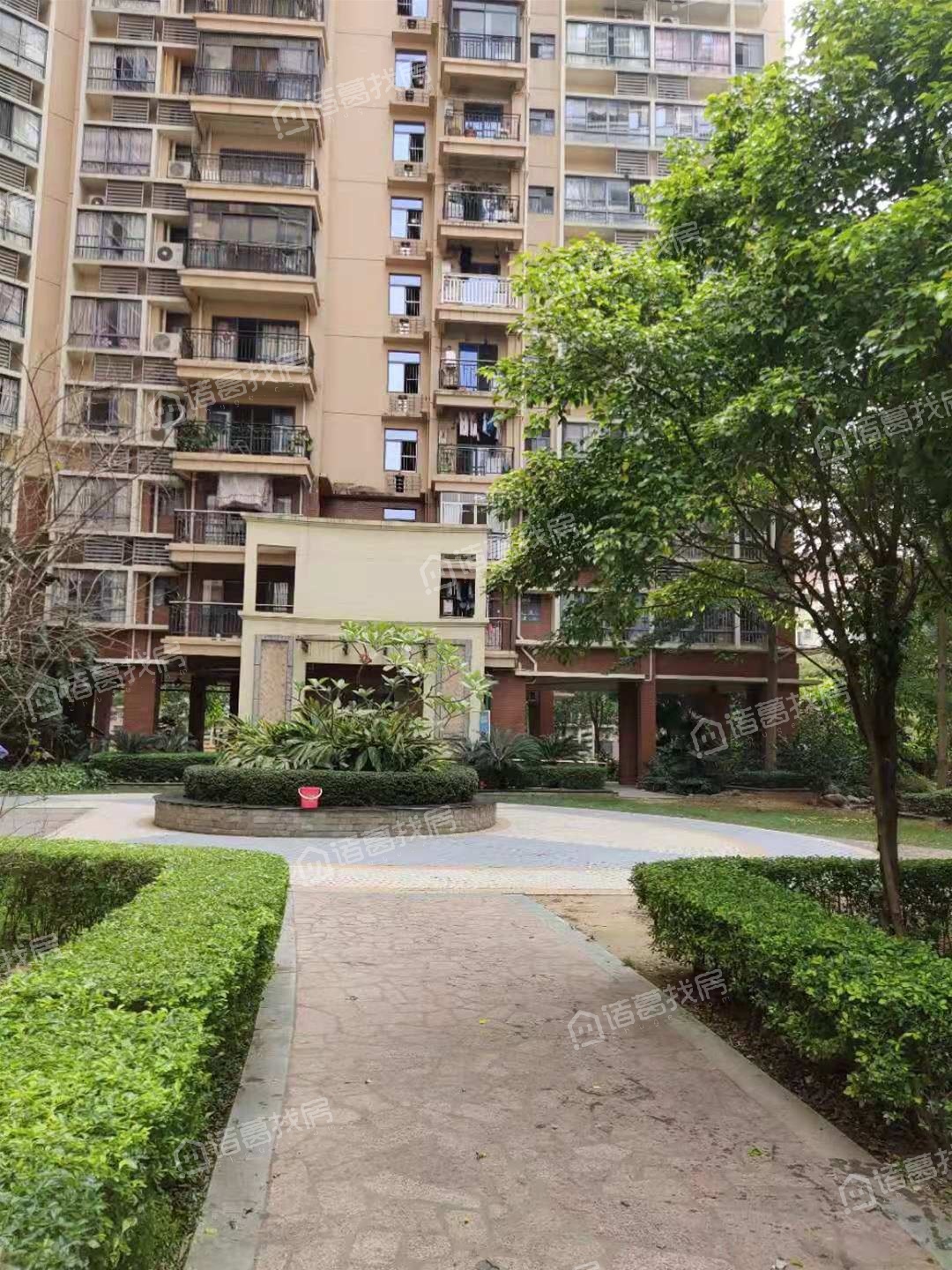 荣和山水美地均价怎么样?大概多少?-南宁买房-南宁诸葛找房