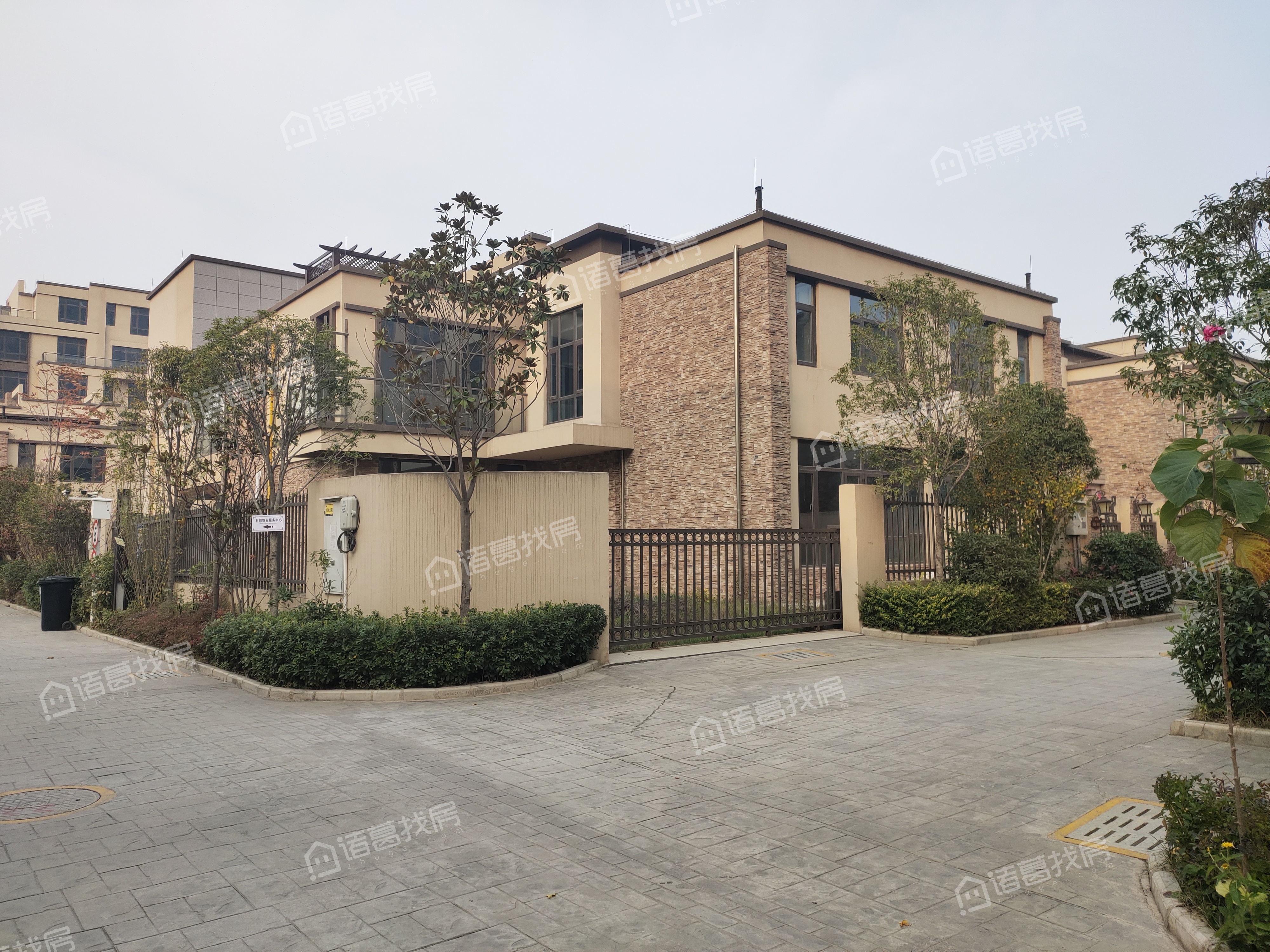 君临城邦占地面积有多大?-宝鸡买房-宝鸡诸葛找房