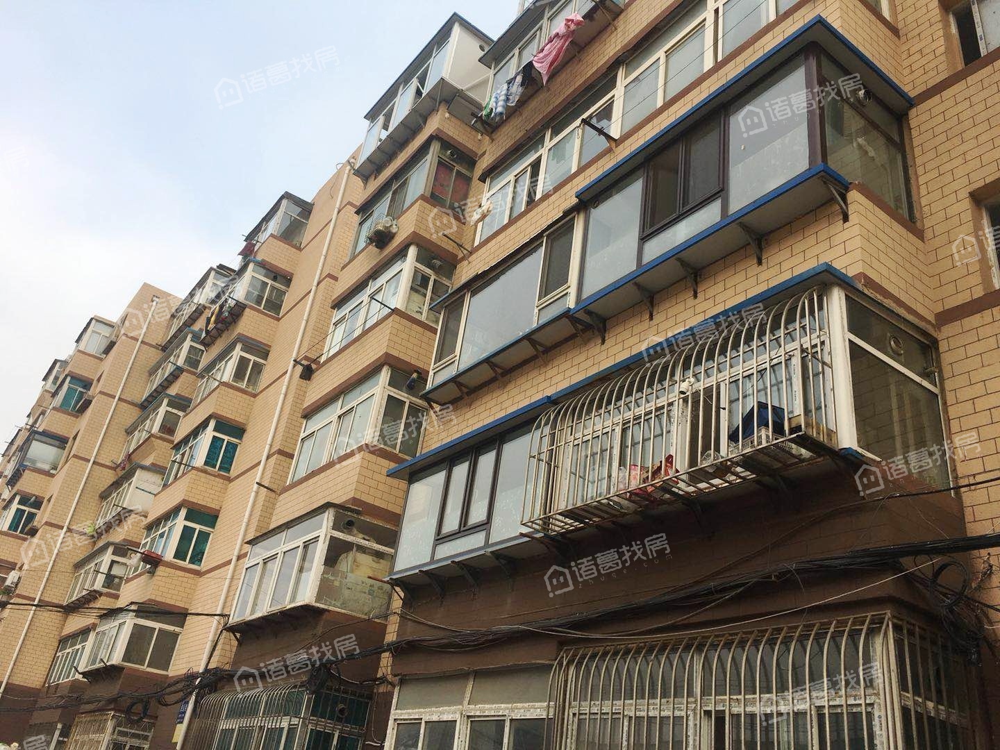 西岗二手房小区_大连西岗小区二手房,租房,房价,排行榜-大连诸葛找房