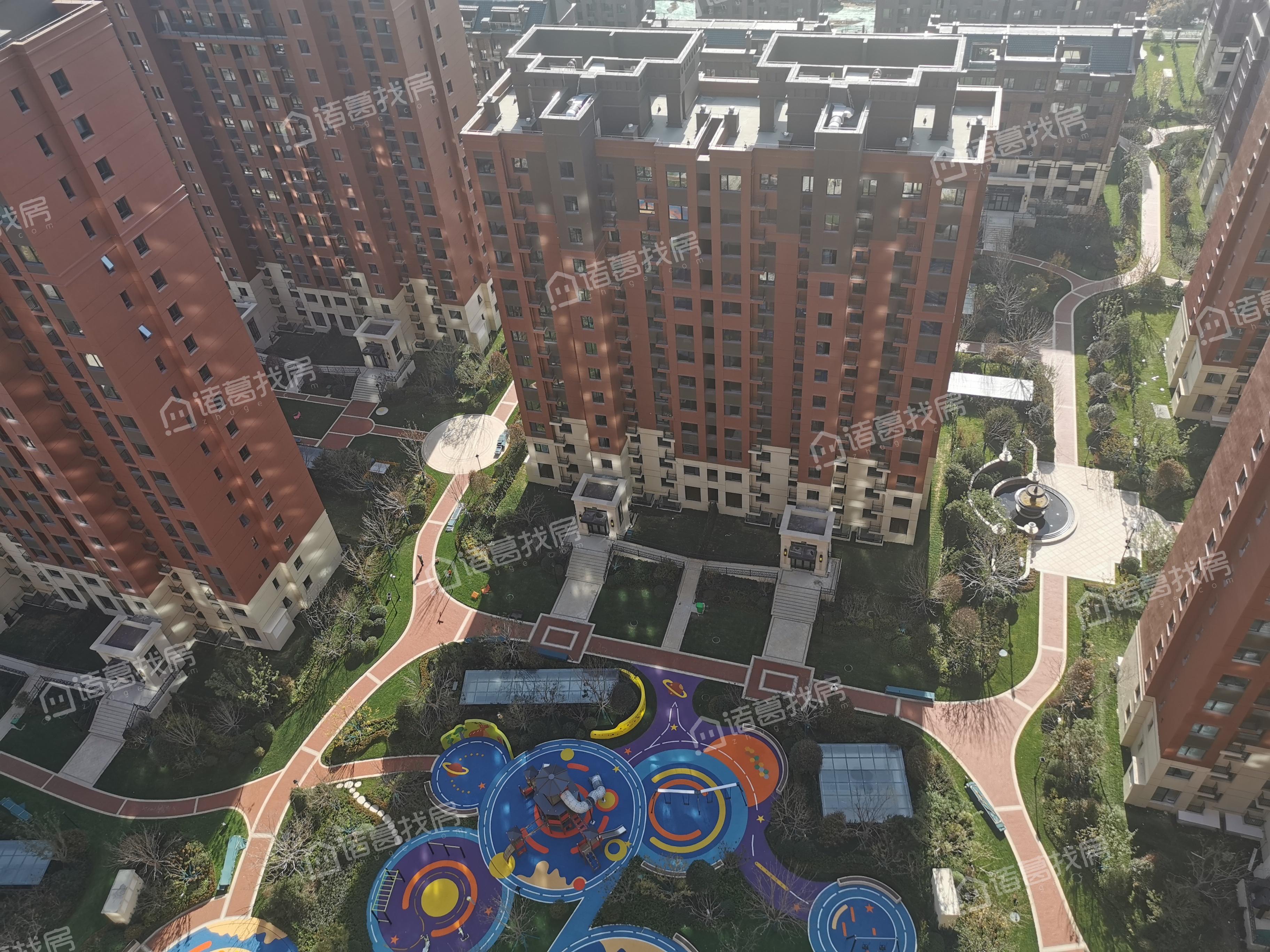 万科翡翠湾有没有物业公司物业公司是哪家