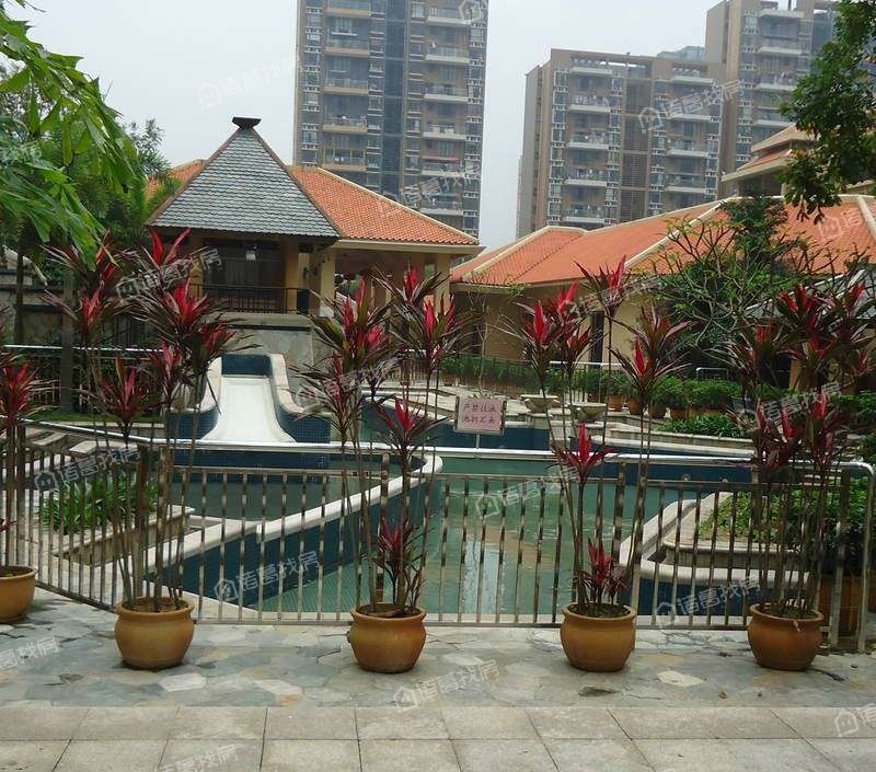 新世界倚山花园二期周边学校配套有嘛是不是学区房