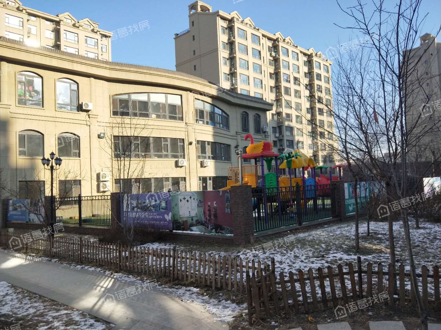 成涛绿锦国际有没有物业公司物业公司是哪家