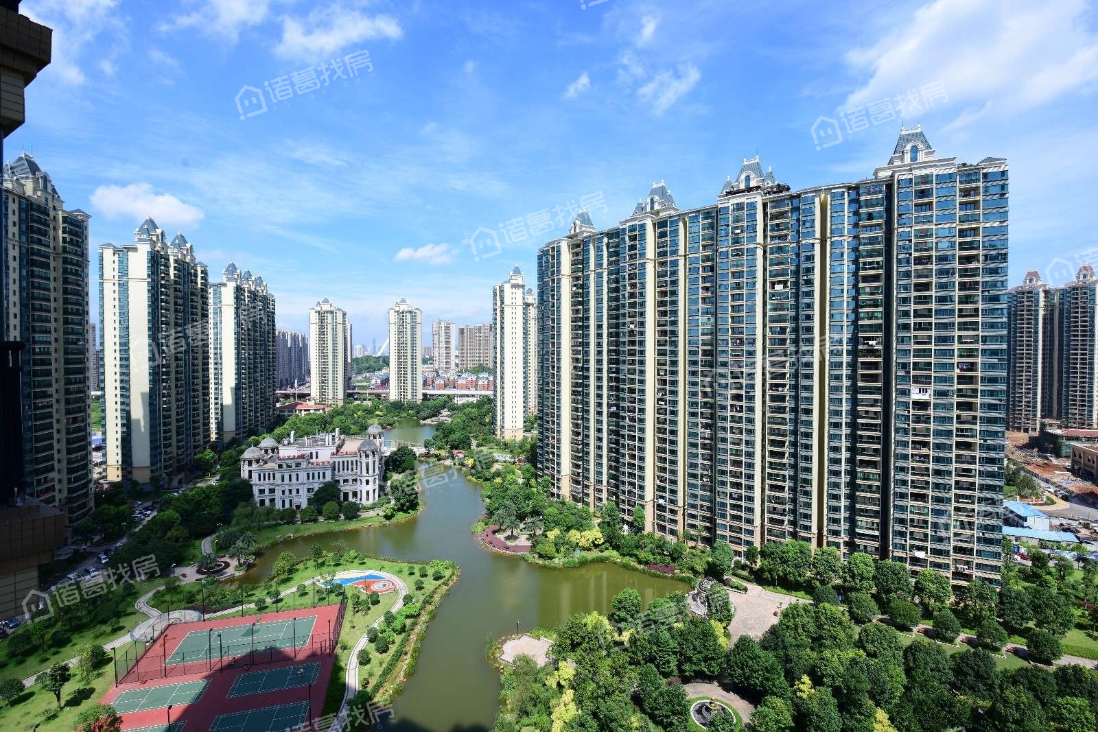 恒大雅苑交易权属属于那种