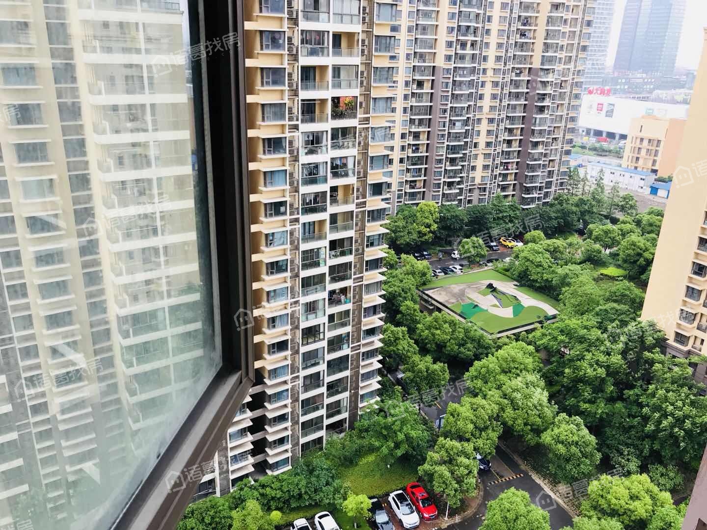 凯德都会新峰是哪年建的