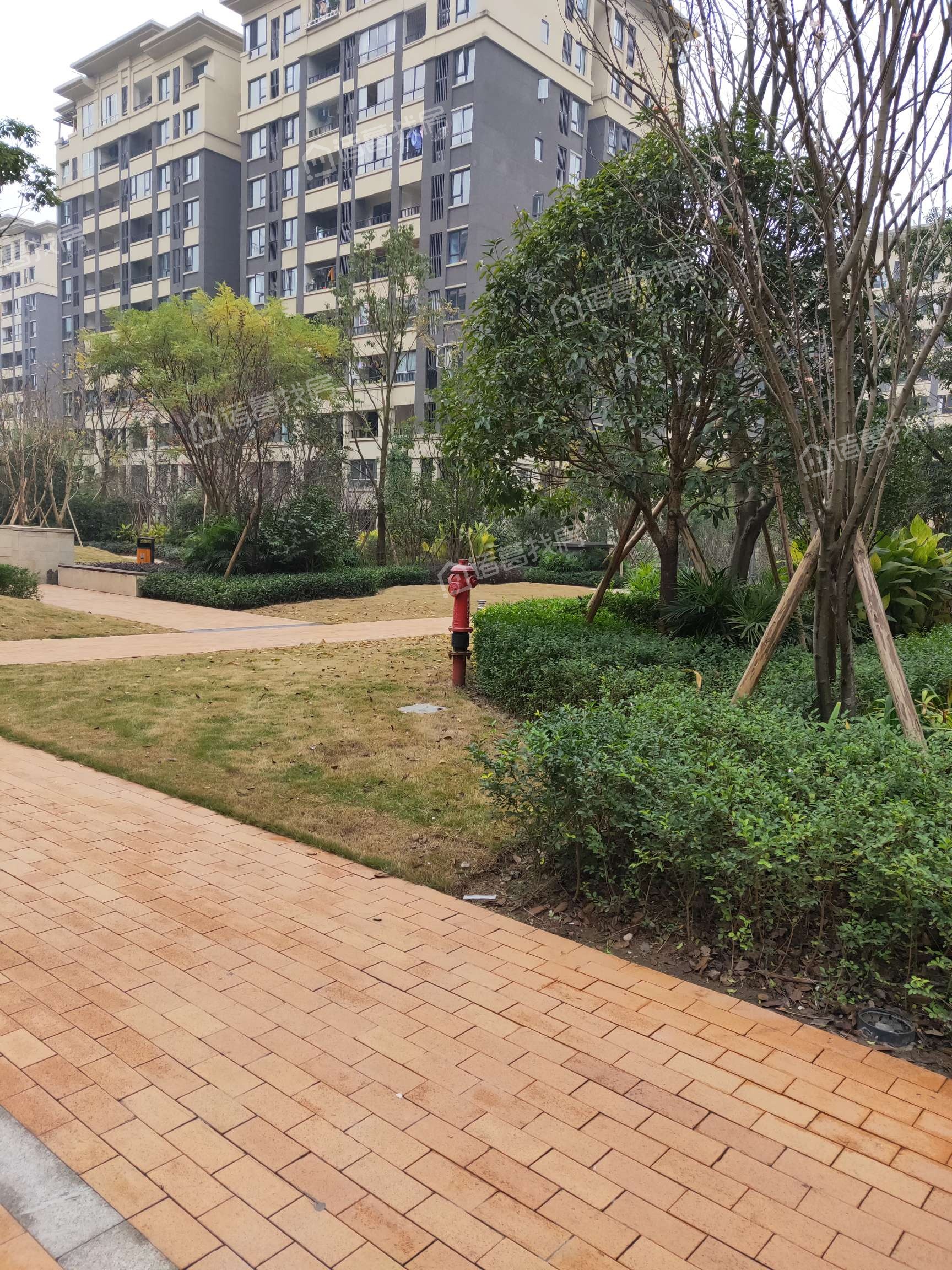 隆鑫鸿府二期小区有啥特色?-重庆买房-重庆诸葛找房