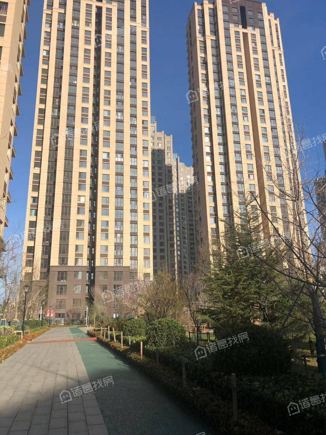 保利金香槟有没有物业公司?物业公司是哪家?-大连买房-大连诸葛找房