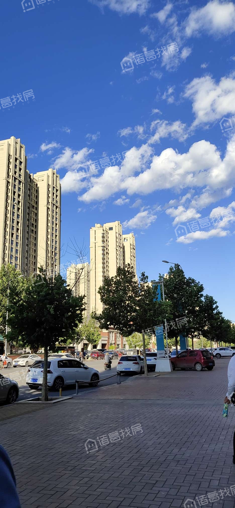 固安孔雀城航天首府均价怎么样大概多少