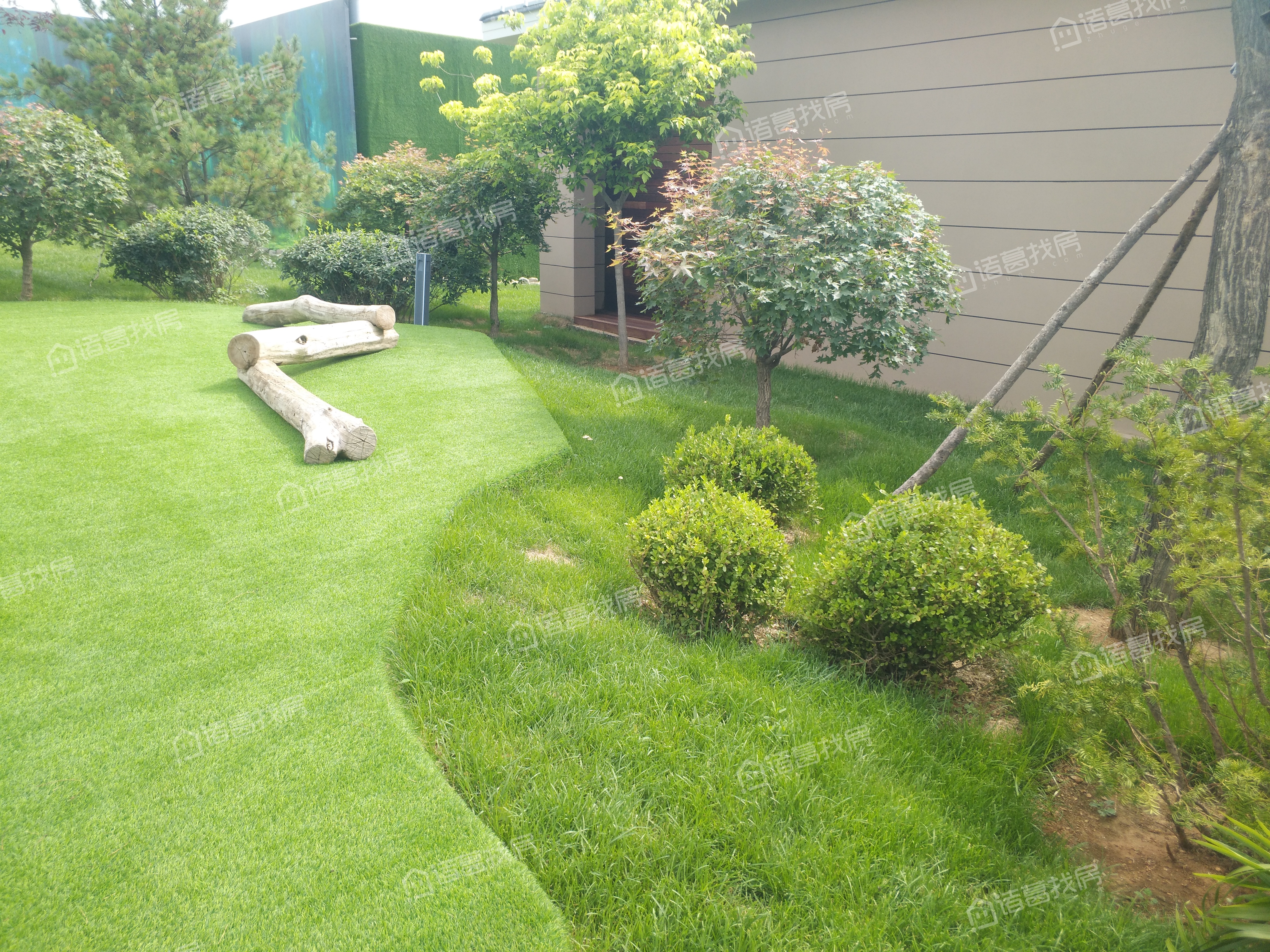 推荐九:光伸玺樾,楼龄1年,单价13160元/㎡