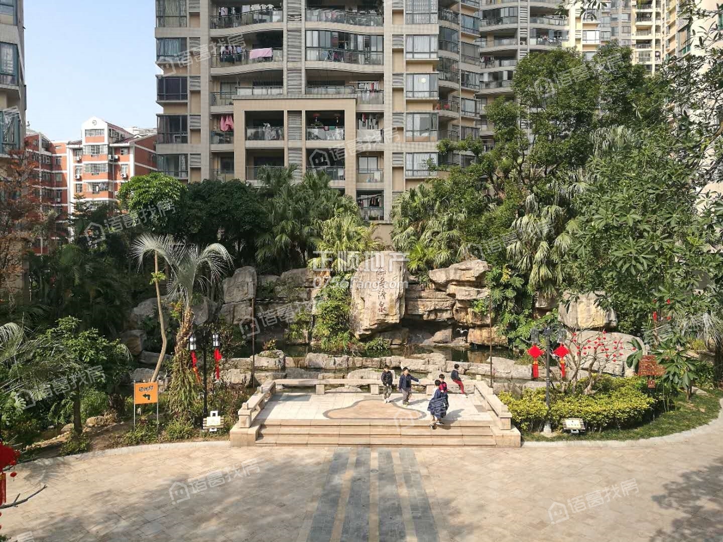 钰海山庄有没有物业公司?物业公司是哪家?-珠海买房-珠海诸葛找房