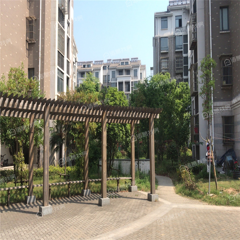 秀山花园有没有物业公司?物业公司是哪家?-马鞍山买房-马鞍山诸葛找房