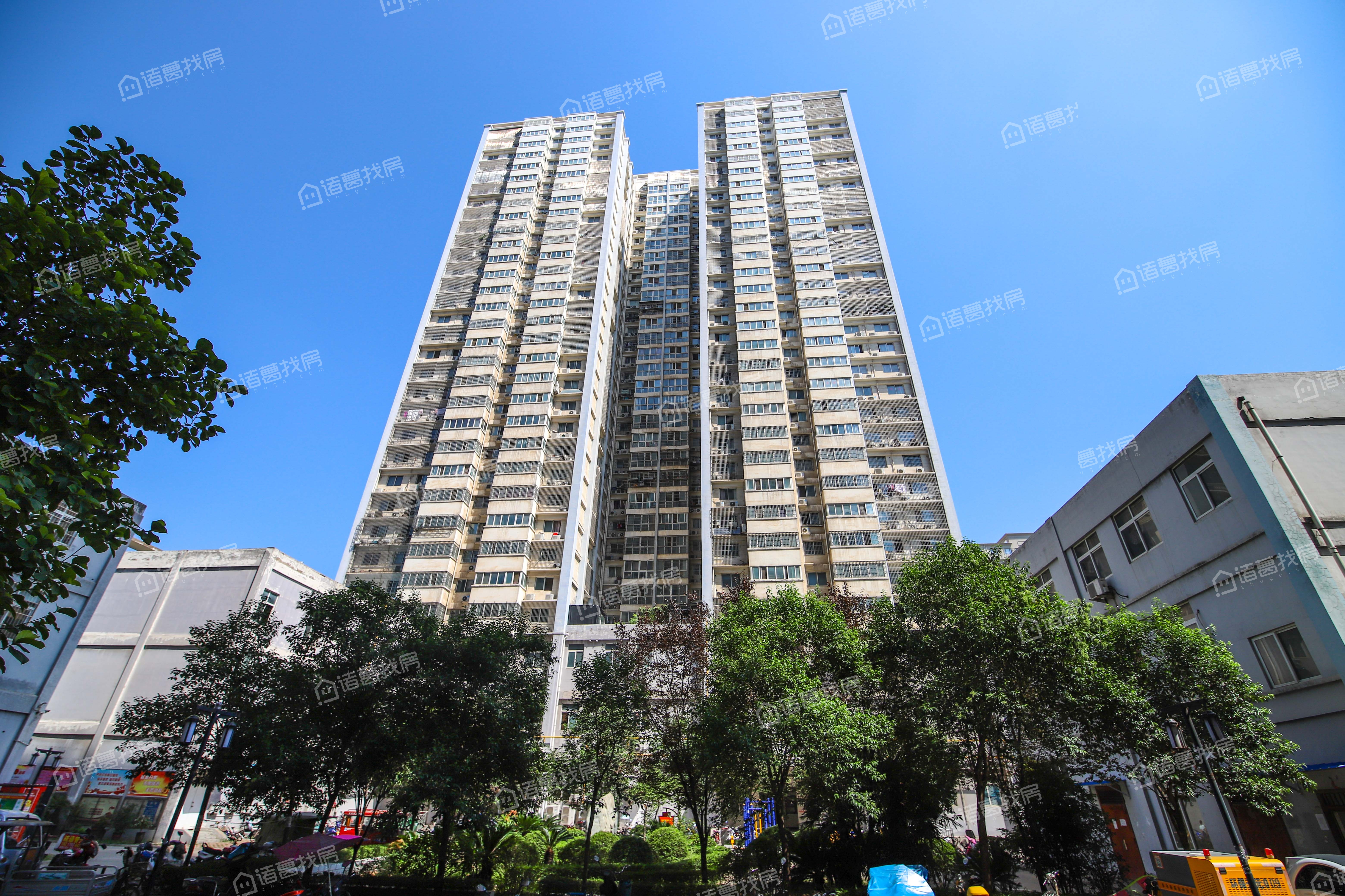 民馨苑是哪年建的