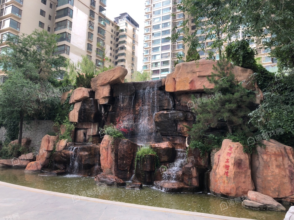 兰雅亲河湾周边学校配套有嘛?是不是学区房?-兰州买房-兰州诸葛找房