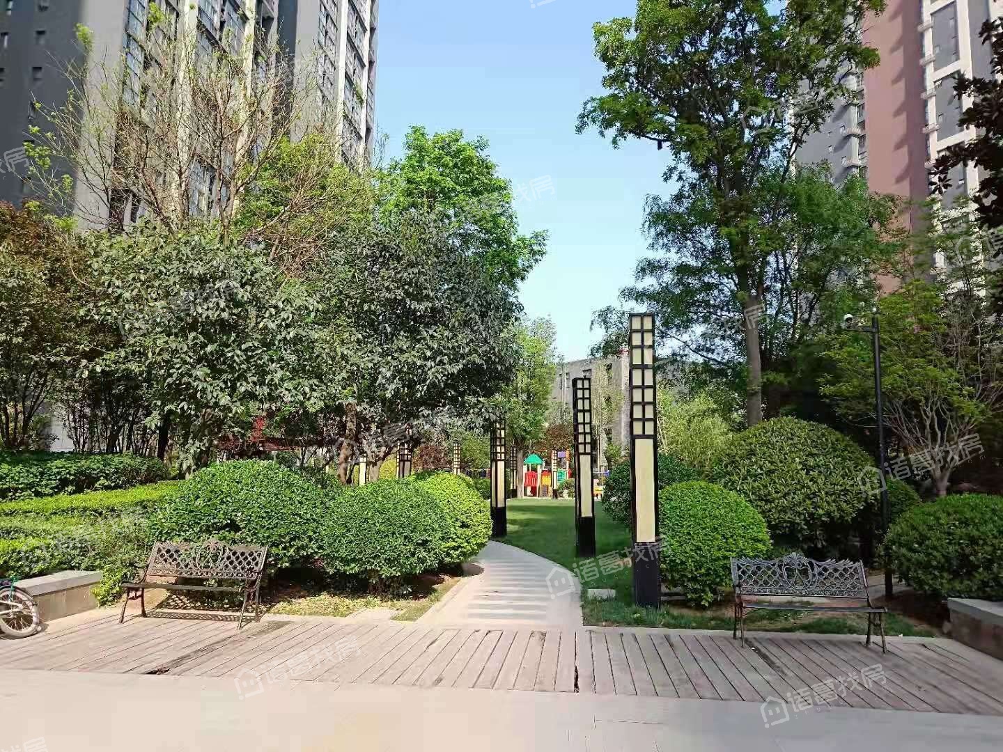 北城新天地均价怎么样大概多少