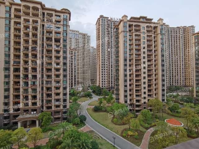 江山大名城悦谷小区_福州江山大名城悦谷二手房,租房,价格走势-福州