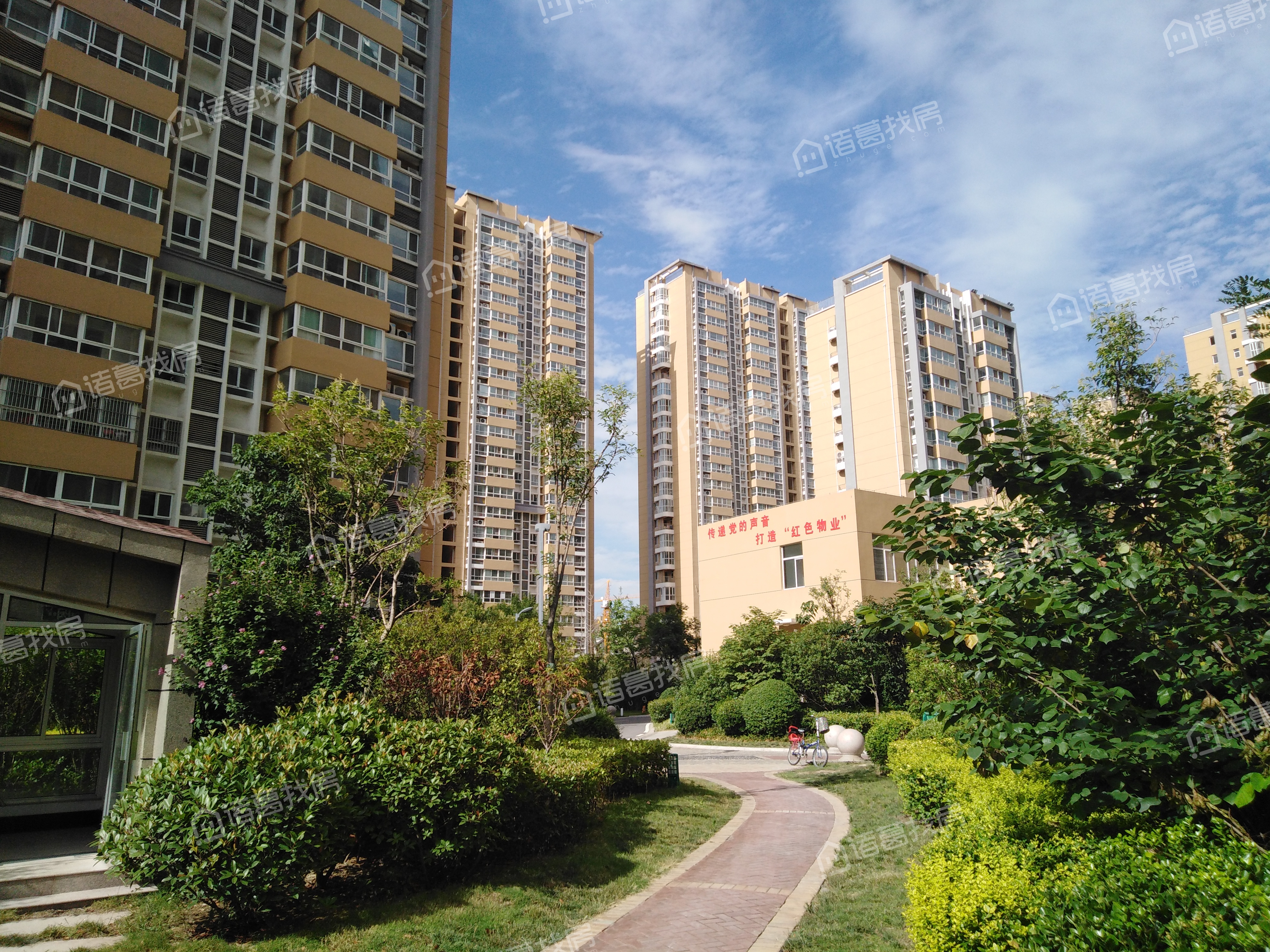 港湾新城周边学校配套有嘛?是不是学区房?-菏泽买房-菏泽诸葛找房