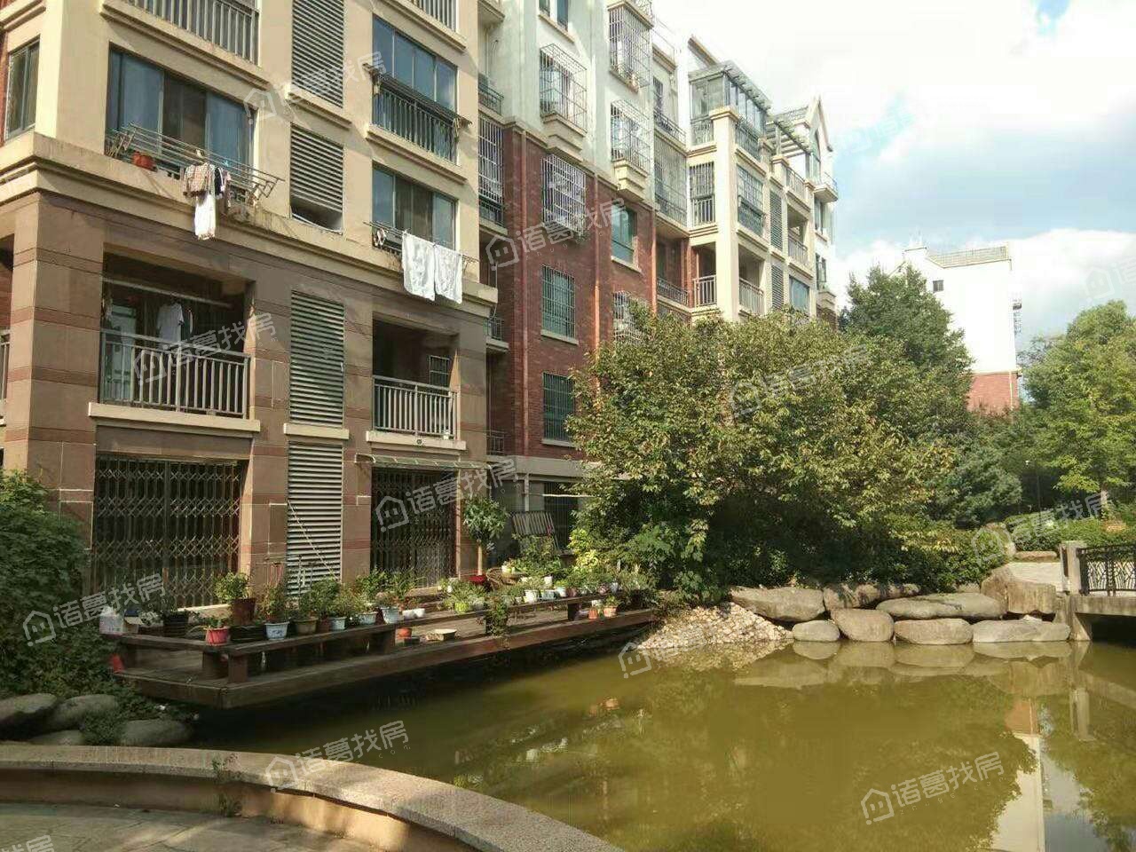 花园锦绣大地城