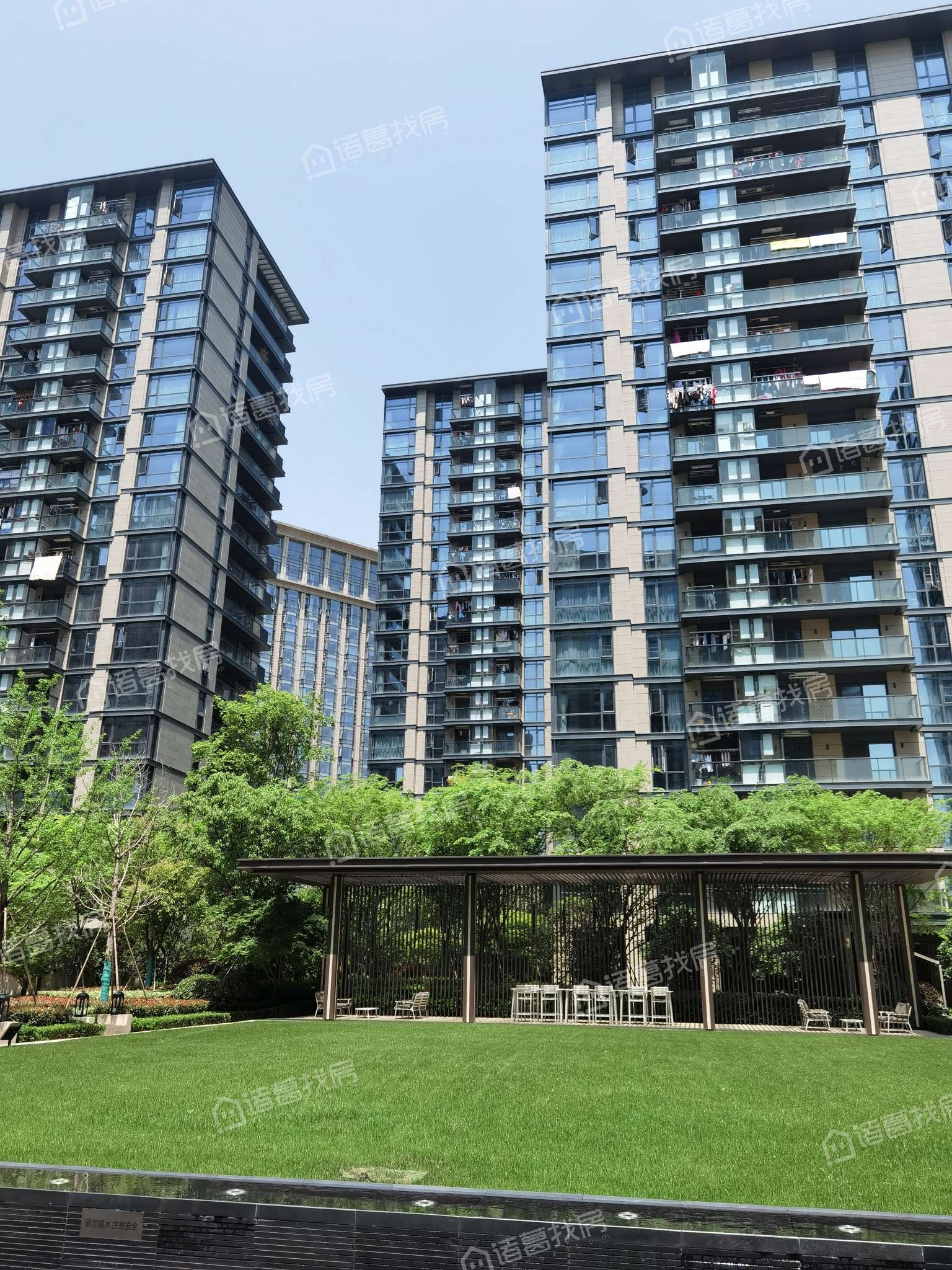 天阳武林邸物业费怎么收