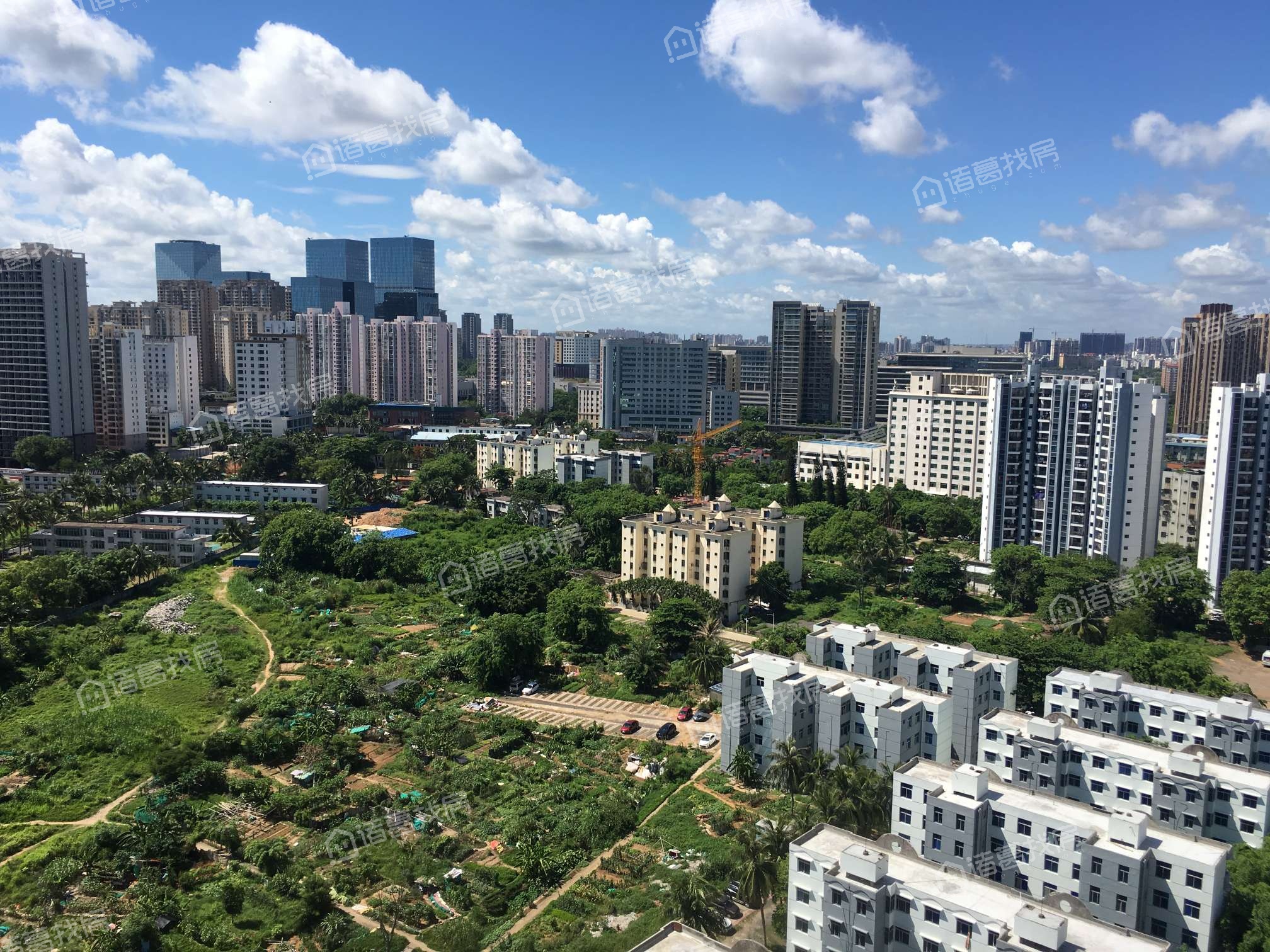 华林广场均价怎么样大概多少